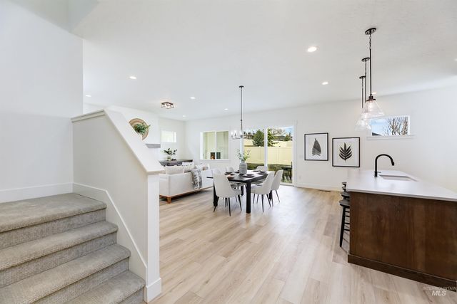 12705 S Lenora Pl., Nampa, ID 83686