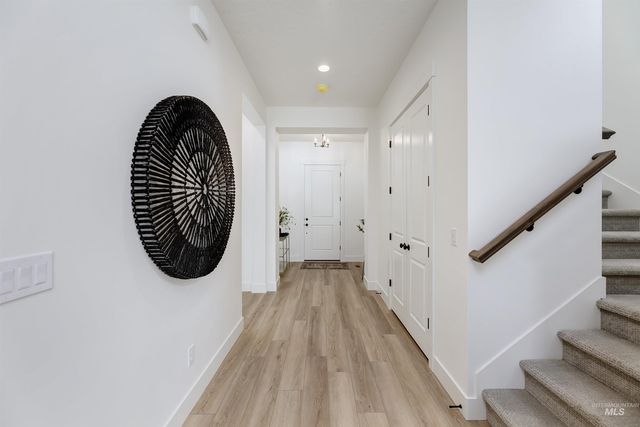 12705 S Lenora Pl., Nampa, ID 83686