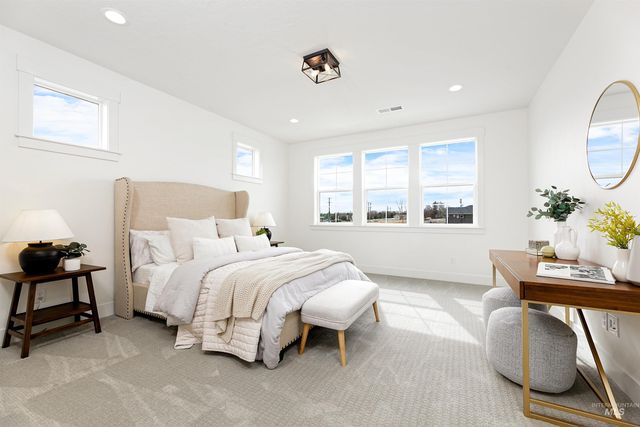 12705 S Lenora Pl., Nampa, ID 83686