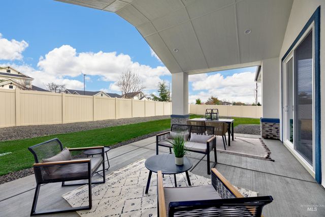 12705 S Lenora Pl., Nampa, ID 83686