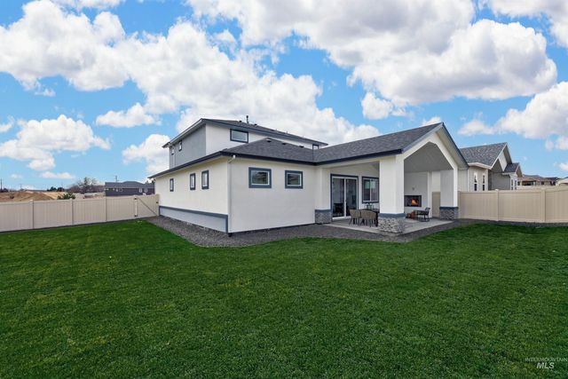 12705 S Lenora Pl., Nampa, ID 83686