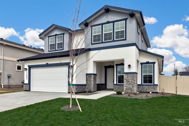 12705 S Lenora Pl., Nampa, ID 83686