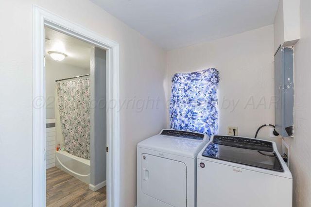 2106 SW 1ST Avenue, Amarillo, TX 79106