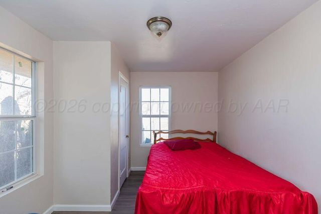 2106 SW 1ST Avenue, Amarillo, TX 79106