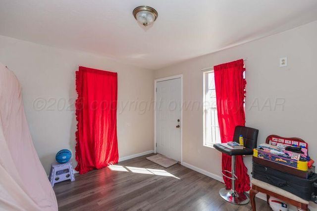 2106 SW 1ST Avenue, Amarillo, TX 79106