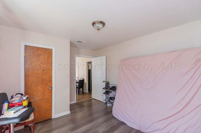 2106 SW 1ST Avenue, Amarillo, TX 79106