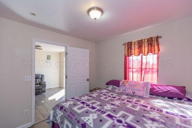 2106 SW 1ST Avenue, Amarillo, TX 79106