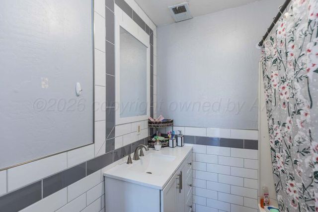 2106 SW 1ST Avenue, Amarillo, TX 79106