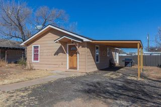 2106 SW 1ST Avenue, Amarillo, TX 79106