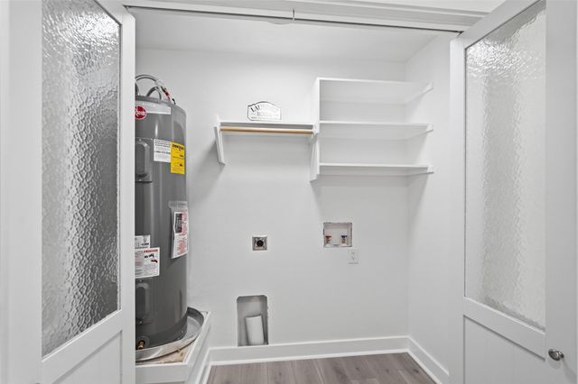 2518 W Amherst Avenue, Dallas, TX 75235