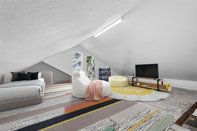 2518 W Amherst Avenue, Dallas, TX 75235