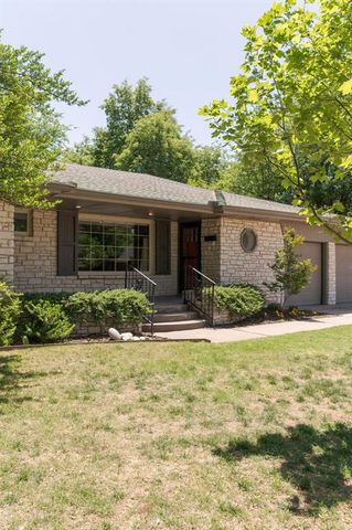 2948 Kerry Lane, Oklahoma City, OK 73120