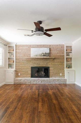 2948 Kerry Lane, Oklahoma City, OK 73120