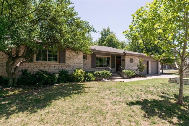 2948 Kerry Lane, Oklahoma City, OK 73120