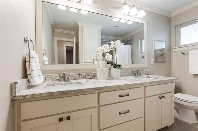 2948 Kerry Lane, Oklahoma City, OK 73120