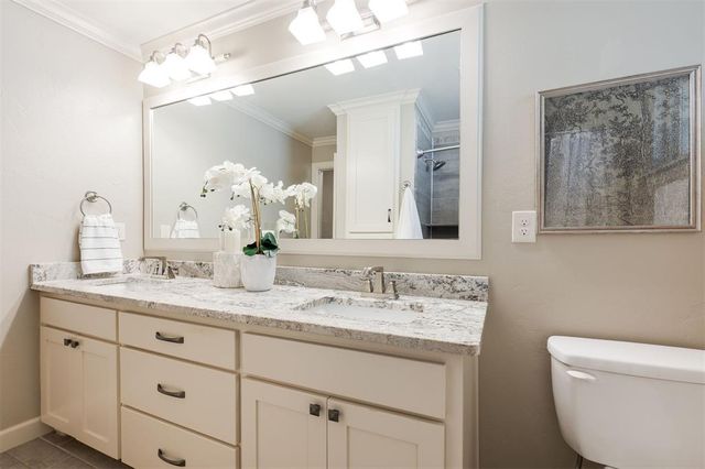 2948 Kerry Lane, Oklahoma City, OK 73120