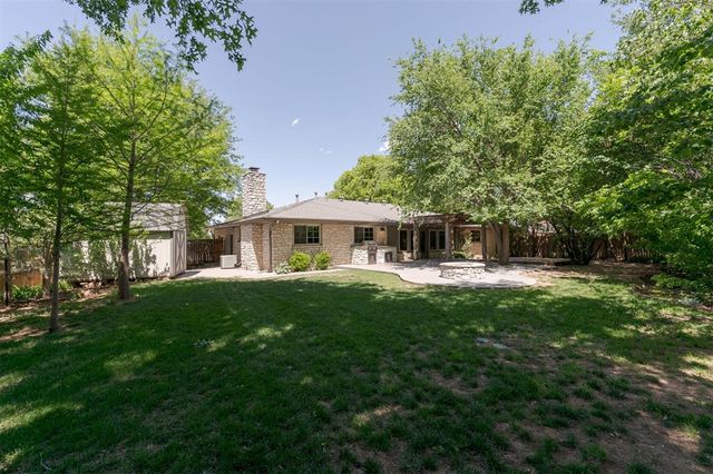 2948 Kerry Lane, Oklahoma City, OK 73120