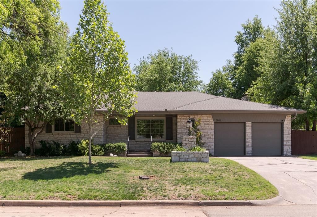 2948 Kerry Lane, Oklahoma City, OK 73120