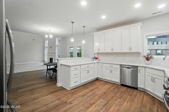 1291 Madison Boulevard, Van Wert, OH 45891