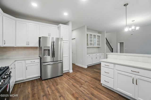 1291 Madison Boulevard, Van Wert, OH 45891
