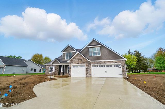 1291 Madison Boulevard, Van Wert, OH 45891