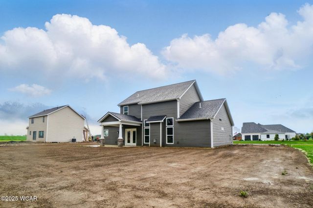 1291 Madison Boulevard, Van Wert, OH 45891