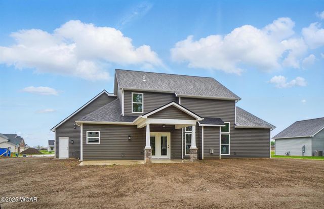 1291 Madison Boulevard, Van Wert, OH 45891