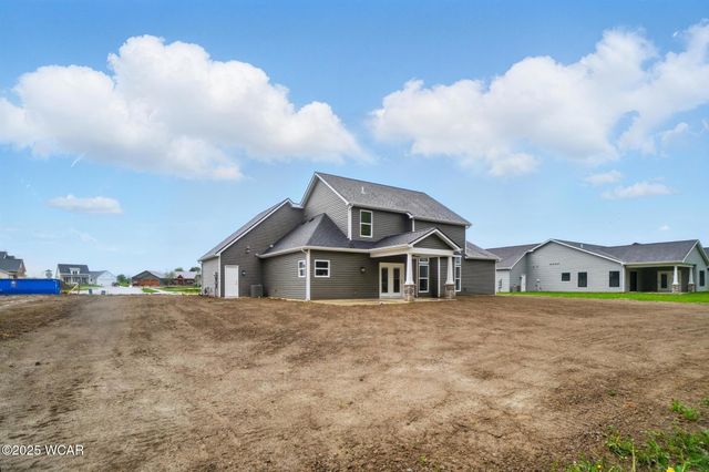 1291 Madison Boulevard, Van Wert, OH 45891