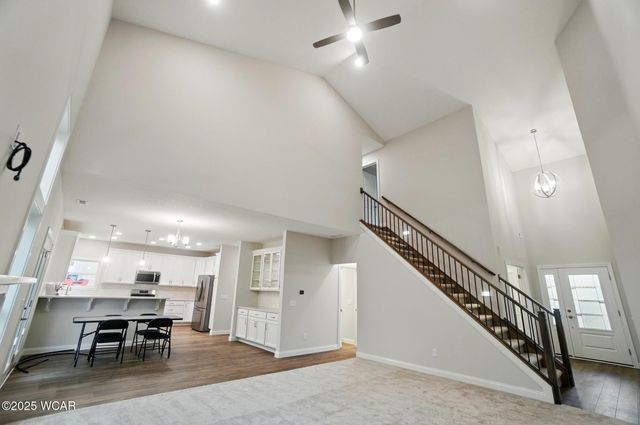 1291 Madison Boulevard, Van Wert, OH 45891