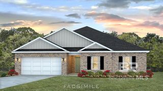 22555 Thatch Street, Robertsdale, AL 36567