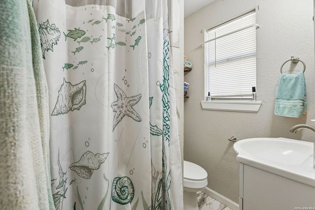 600 Winburn Ave, Schertz, TX 78154