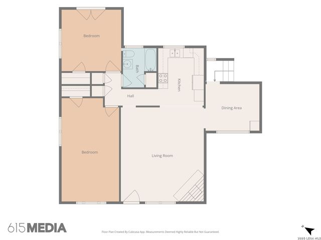 600 Winburn Ave, Schertz, TX 78154
