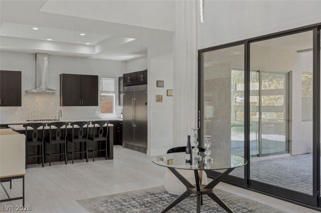 47 Pristine Glen Street, Las Vegas, NV 89135