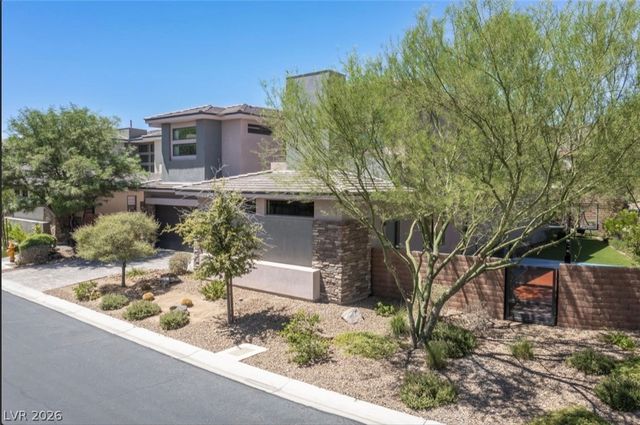 47 Pristine Glen Street, Las Vegas, NV 89135