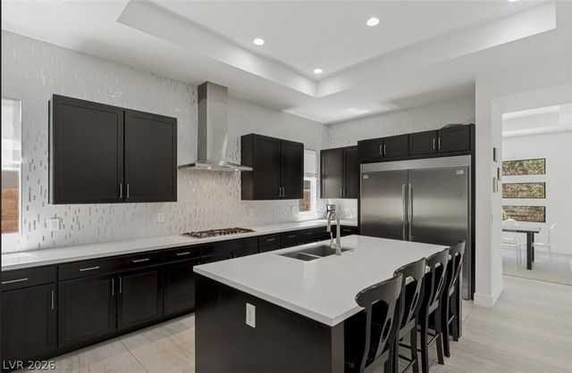 47 Pristine Glen Street, Las Vegas, NV 89135