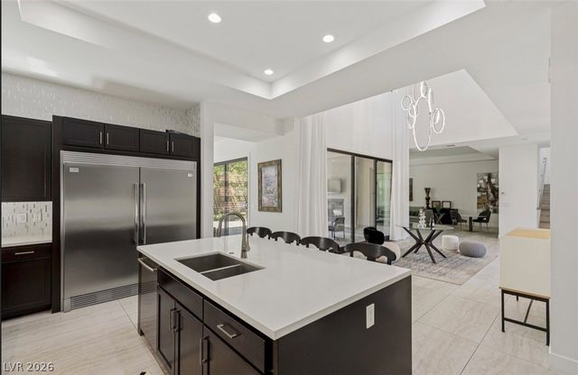 47 Pristine Glen Street, Las Vegas, NV 89135