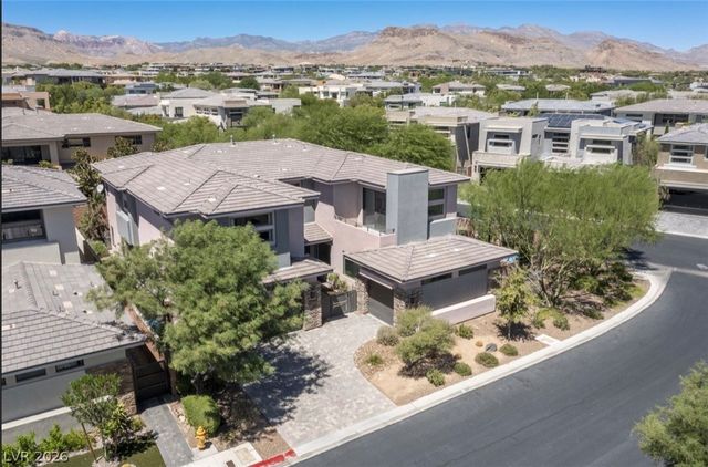 47 Pristine Glen Street, Las Vegas, NV 89135