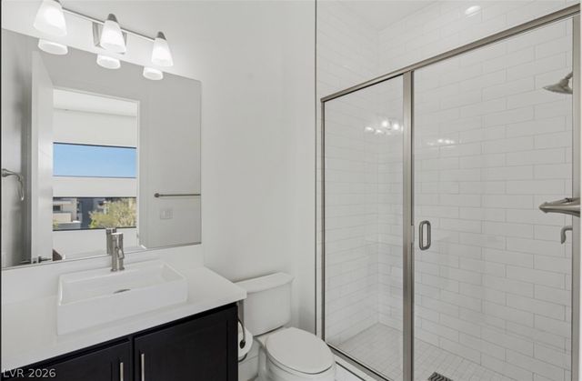 47 Pristine Glen Street, Las Vegas, NV 89135