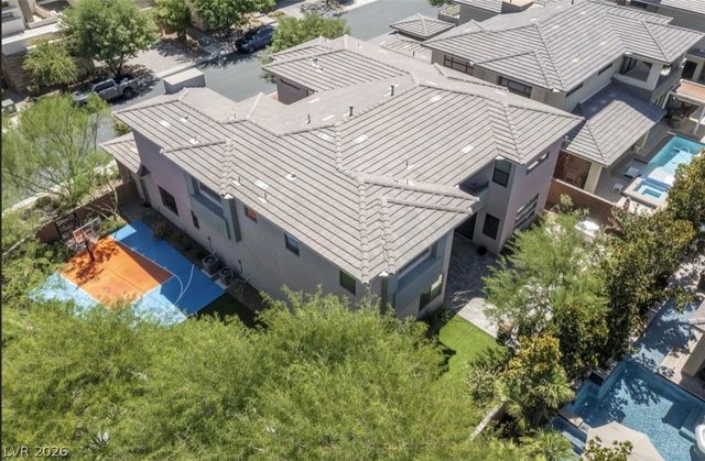 47 Pristine Glen Street, Las Vegas, NV 89135