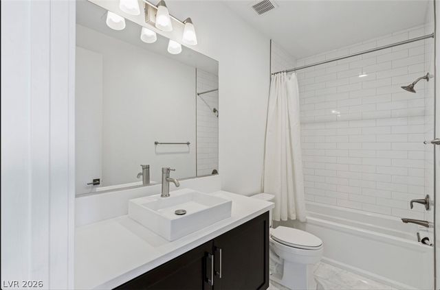 47 Pristine Glen Street, Las Vegas, NV 89135