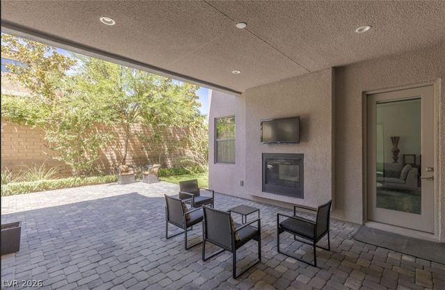 47 Pristine Glen Street, Las Vegas, NV 89135