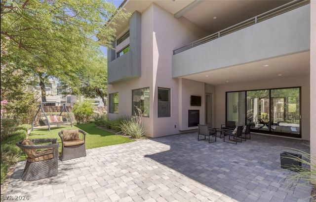 47 Pristine Glen Street, Las Vegas, NV 89135