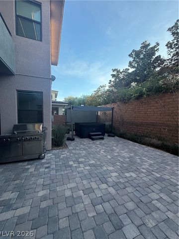 47 Pristine Glen Street, Las Vegas, NV 89135