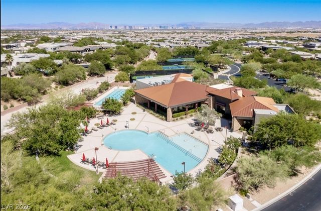 47 Pristine Glen Street, Las Vegas, NV 89135