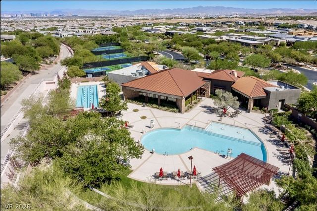 47 Pristine Glen Street, Las Vegas, NV 89135