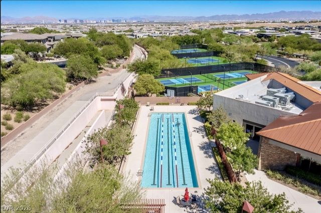 47 Pristine Glen Street, Las Vegas, NV 89135