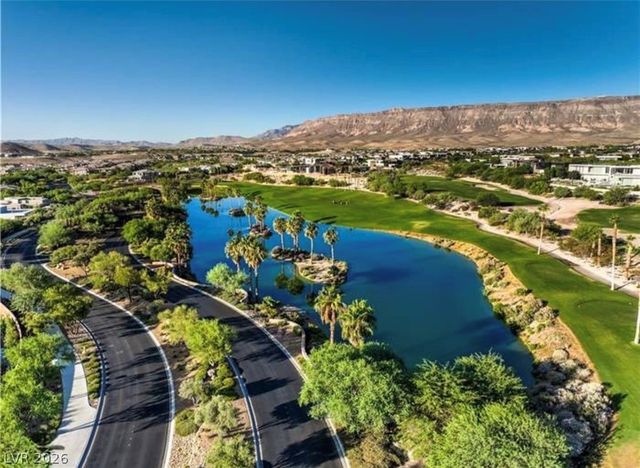 47 Pristine Glen Street, Las Vegas, NV 89135