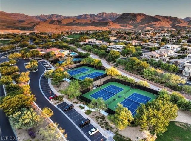 47 Pristine Glen Street, Las Vegas, NV 89135