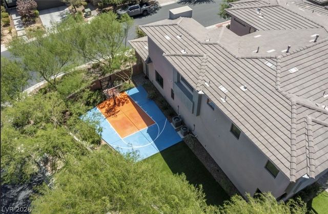 47 Pristine Glen Street, Las Vegas, NV 89135