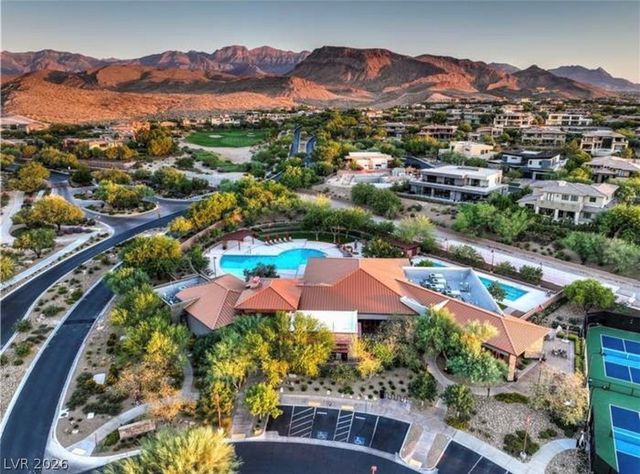 47 Pristine Glen Street, Las Vegas, NV 89135